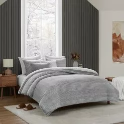 Koolaburra By UGG Sonele Faux Fur Comforter Set With Shams Wild Dove 11 Koolaburra By UGG Sonele Faux Fur Comforter Set With Shams Wild Dove -Koolaburra by UGG shop unnamed file 1001