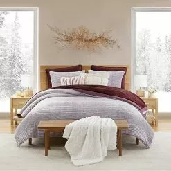 Koolaburra By UGG Sonele Faux Fur Comforter Set With Shams Wild Dove 13 Koolaburra By UGG Sonele Faux Fur Comforter Set With Shams Wild Dove -Koolaburra by UGG shop unnamed file 1003