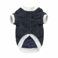 Koolaburra By UGG Dakota Plush Pet Sweater -Koolaburra by UGG shop unnamed file 1022