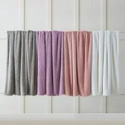 Koolaburra By UGG Shae Faux Fur Kids Throw Kb White -Koolaburra by UGG shop unnamed file 1040