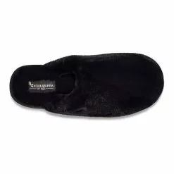 Koolaburra By UGG Pomi Women's Faux-Fur Slippers Elderberry -Koolaburra by UGG shop unnamed file 1051