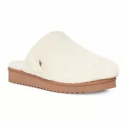 Koolaburra By UGG Pomi Women's Faux-Fur Slippers Elderberry -Koolaburra by UGG shop unnamed file 1053