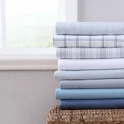 Koolaburra By UGG Koolawash Sheet Set Insignia Blue -Koolaburra by UGG shop unnamed file 106