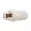 Koolaburra By UGG Plush Slipper Pet Toy Birch