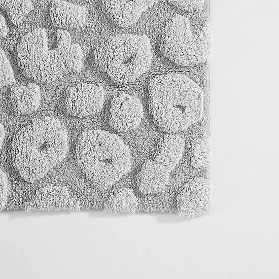 Koolaburra By UGG Ines Chester Bath Rug 4 Koolaburra By UGG Ines Chester Bath Rug - Image 4