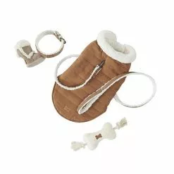Koolaburra By UGG Pet Faux Suede Collar -Koolaburra by UGG shop unnamed file 1087