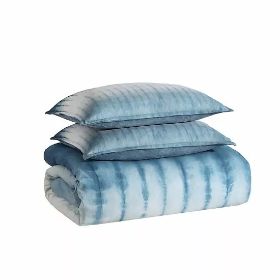 Koolaburra By UGG Porto Comforter Set With Shams Citadel 2 Koolaburra By UGG Porto Comforter Set With Shams Citadel - Image 2