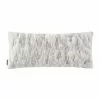 Koolaburra By UGG Nya Faux Fur Bolster Throw Pillow Light High Rise