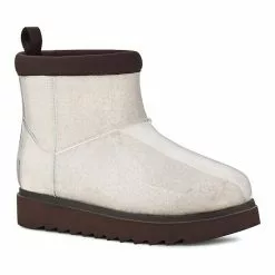 Koolaburra By UGG Koola Clear Mini Women's Waterproof Winter Boots Chocolate Brown -Koolaburra by UGG shop unnamed file 1160