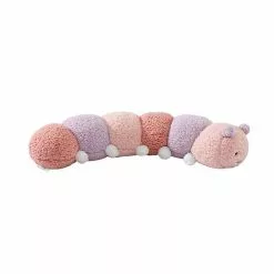 Koolaburra By UGG Caterpillar Kids Throw Pillow -Koolaburra by UGG shop unnamed file 1187