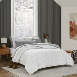 Koolaburra By UGG Talia Faux Fur Quilt Set With Shams -Koolaburra by UGG shop unnamed file 1206