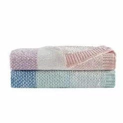 Koolaburra By UGG Maeve Throw Pink Salt -Koolaburra by UGG shop unnamed file 1244