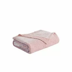 Koolaburra By UGG Maeve Throw Pink Salt -Koolaburra by UGG shop unnamed file 1248