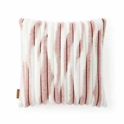 Koolaburra By UGG Sadie Faux Fur Throw Pillow Navy -Koolaburra by UGG shop unnamed file 1254