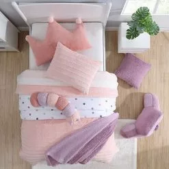 Koolaburra By UGG Tiara Faux Fur Kids Bolster Pillow 7 Koolaburra By UGG Tiara Faux Fur Kids Bolster Pillow -Koolaburra by UGG shop unnamed file 1293