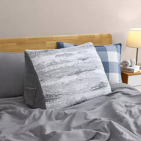 Koolaburra By UGG Indy Sherpa Reading Wedge 2 Koolaburra By UGG Indy Sherpa Reading Wedge - Image 2