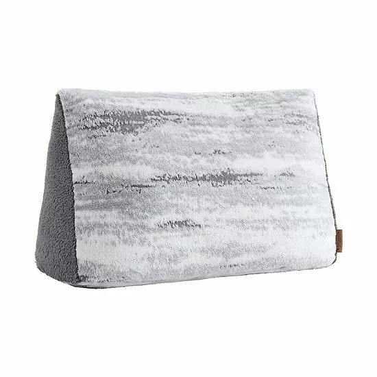 Koolaburra By UGG Indy Sherpa Reading Wedge 4 Koolaburra By UGG Indy Sherpa Reading Wedge - Image 4