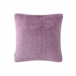 Koolaburra By UGG Shae Faux Fur Kids Throw Pillow Pink Salt -Koolaburra by UGG shop unnamed file 1314