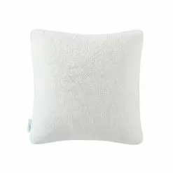 Koolaburra By UGG Shae Faux Fur Kids Throw Pillow Pink Salt -Koolaburra by UGG shop unnamed file 1315