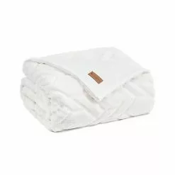 Koolaburra By UGG Candice Faux Fur Throw Chocolate -Koolaburra by UGG shop unnamed file 132