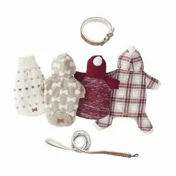 Koolaburra By UGG Pet Faux Suede Leash -Koolaburra by UGG shop unnamed file 1326