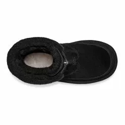 Koolaburra By UGG Lytta Girls' Winter Boots Black -Koolaburra by UGG shop unnamed file 1334