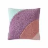 Koolaburra By UGG Rainbow Kids Throw Pillow