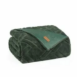 Koolaburra By UGG Candice Faux Fur Throw Chocolate -Koolaburra by UGG shop unnamed file 134