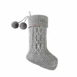 Koolaburra By UGG Carla Cable Knit Stocking Wild Dove