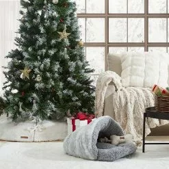 Koolaburra By UGG Clover Tree Skirt -Koolaburra by UGG shop unnamed file 1376