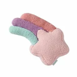 Koolaburra By UGG Shooting Star Kids Throw Pillow