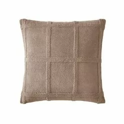 Koolaburra By UGG Yosha Euro Shams Mushroom