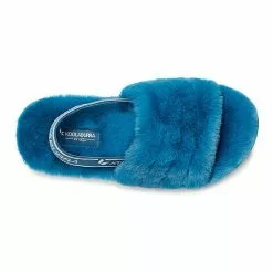 Koolaburra By UGG Fuzz'n Girls' Slide Sandals Montana Grape -Koolaburra by UGG shop unnamed file 1445