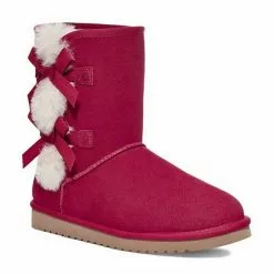 Koolaburra By UGG Victoria Short Women's Winter Boots Zin -Koolaburra by UGG shop unnamed file 145
