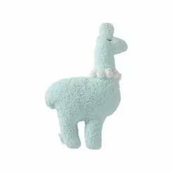 Koolaburra By UGG Llama Kids Throw Pillow