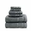 Koolaburra By UGG Dani 6pc Towel Set Blue Nile