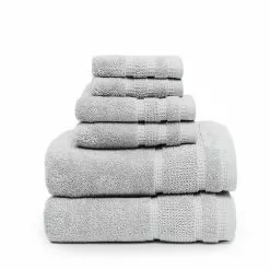 Koolaburra By UGG Dani 6pc Towel Set Blue Nile -Koolaburra by UGG shop unnamed file 1472