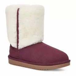 Koolaburra By UGG Aubrei Girls' Winter Boots Chestnut -Koolaburra by UGG shop unnamed file 1484