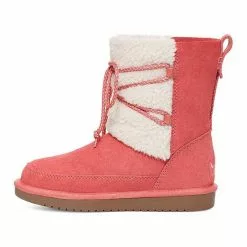 Koolaburra By UGG Michon Girls' Winter Boots -Koolaburra by UGG shop unnamed file 1488