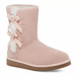 Koolaburra By UGG Victoria Short Women's Winter Boots Zin -Koolaburra by UGG shop unnamed file 149