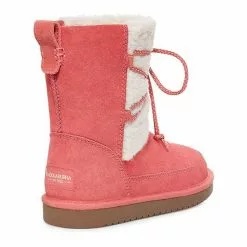 Koolaburra By UGG Michon Girls' Winter Boots -Koolaburra by UGG shop unnamed file 1491