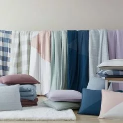 Koolaburra By UGG Koolawash Pieced Comforter Set With Shams Apricot -Koolaburra by UGG shop unnamed file 1551