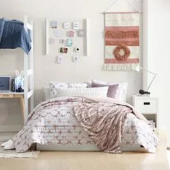 Koolaburra By UGG Wren Quilt Set With Shams