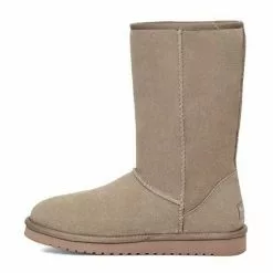 Koolaburra By UGG Koola Women's Winter Boots Stone Gray -Koolaburra by UGG shop unnamed file 156