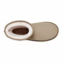 Koolaburra By UGG Koola Women's Winter Boots Stone Gray -Koolaburra by UGG shop unnamed file 158