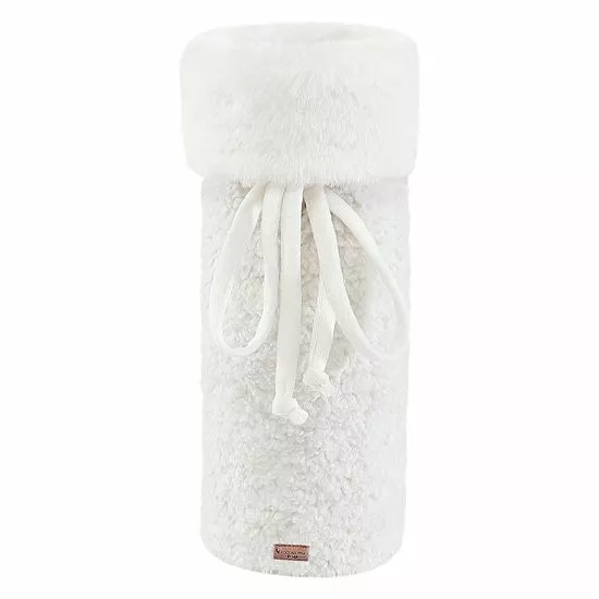 Koolaburra By UGG Clover Wine Bottle Cover 1 Koolaburra By UGG Clover Wine Bottle Cover