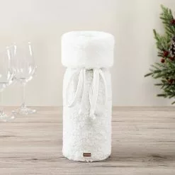 Koolaburra By UGG Clover Wine Bottle Cover 4 Koolaburra By UGG Clover Wine Bottle Cover -Koolaburra by UGG shop unnamed file 1588