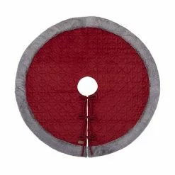 Koolaburra By UGG Jasper Faux Fur Tree Skirt Wild Dove 8 Koolaburra By UGG Jasper Faux Fur Tree Skirt Wild Dove -Koolaburra by UGG shop unnamed file 1593