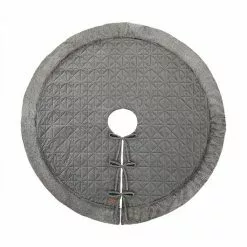 Koolaburra By UGG Jasper Faux Fur Tree Skirt Wild Dove 9 Koolaburra By UGG Jasper Faux Fur Tree Skirt Wild Dove -Koolaburra by UGG shop unnamed file 1594