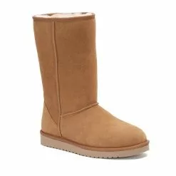Koolaburra By UGG Koola Women's Winter Boots Stone Gray -Koolaburra by UGG shop unnamed file 160